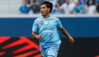 El exargentinos Juniors, Román Vega, quiere jugar en River