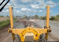 Promesas de obra pública a gobernadores por leyes: las mismas siguen paradas