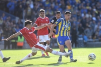 Torneo apertura: Rosario Central derrotó a Independiente y pasó a cuartos de final