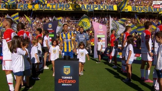 AFA decreta la amnistía para todos los futbolistas de Estudiantes de La Plata