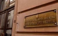 Presentan un nuevo amparo contra el DNU que reforma la ley de Inteligencia