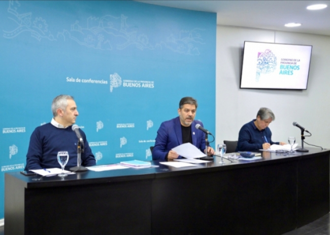 “Milei debe cambiar el programa económico porque es insostenible” afirmó Carlos Bianco