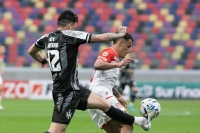 Torneo apertura de la Liga Profesional de Fútbol: Estudiantes de La Plata recibe a Central Córdoba