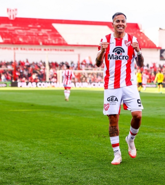 Liga Profesional de Fútbol: Instituto goleó 4-1 a Defensa y Justicia