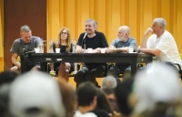 Máximo Kirchner: “Estoy convencido que realmente podemos diseñar y producir un espacio que vuelva a generar esperanza”