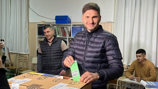 Este domingo hay elecciones municipales en Santa Fe