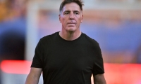 El entrenador Eduardo Berizzo, en la mira de San Lorenzo