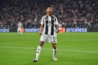 Serie A de Italia: Juventus enfrenta a Atalanta