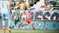 Torneo clausura de la Liga Profesional de Fútbol: Barracas juega ante Aldosivi