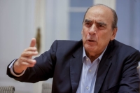 Fue un error “nacionalizar” la elección en la provincia de Buenos Aires afirmó Guillermo Franco