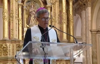 Jorge García Cuerva dio detalles de la visita del papa León XIV a la Argentina