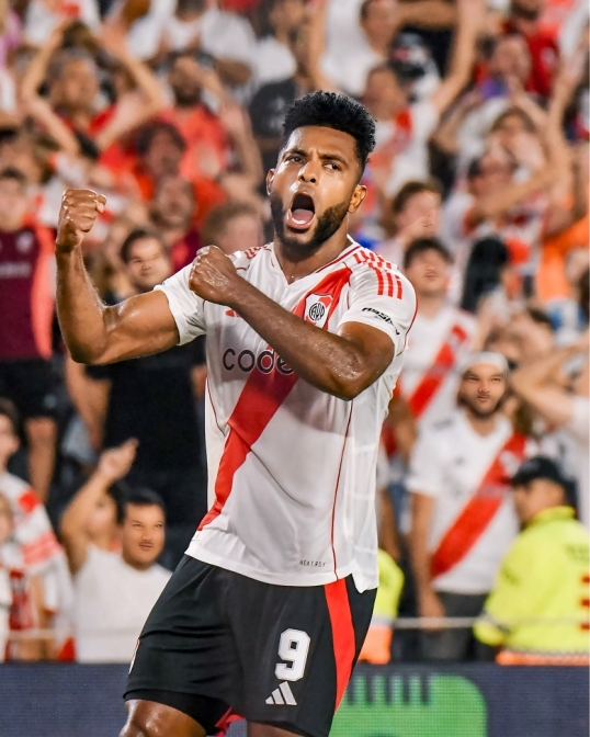 Copa Argentina: River juega ante San Martín de Tucumán