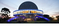 Concierto Gratuito en el Planetario de Buenos Aires: música en vivo en la explanada
