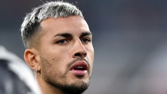 Leandro Paredes aceptó la propuesta de Boca Juniors