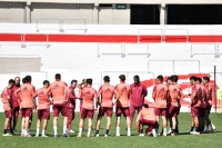 Copa Libertadores: River visita a Colo Colo en Chile
