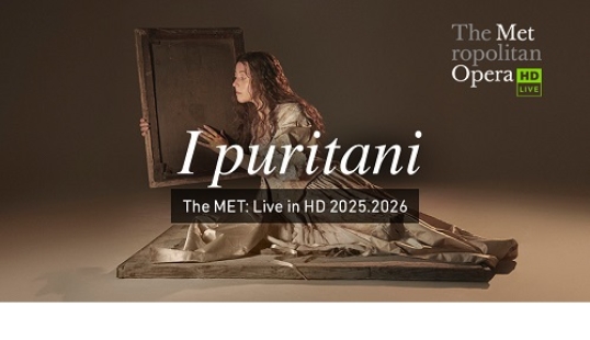 MET HD - I Puritani-Fundacion Beethoven