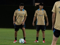 Este jueves comienza el Sudamericano Sub 20 en Venezuela