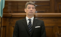Horacio Rosatti, se apartó del caso AMIA por «razones de decoro»
