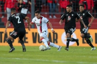 Liga Profesional de Fútbol: Newell’s Old Boy visita a Deportivo Riestra, en el inicio de la fecha 16