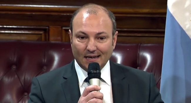 Rosario: Juez Federal procesado por corrupción manejará tres juzgados
