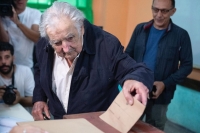 José Mujica habló de los jóvenes y consideró que “la política no les construye esperanza”