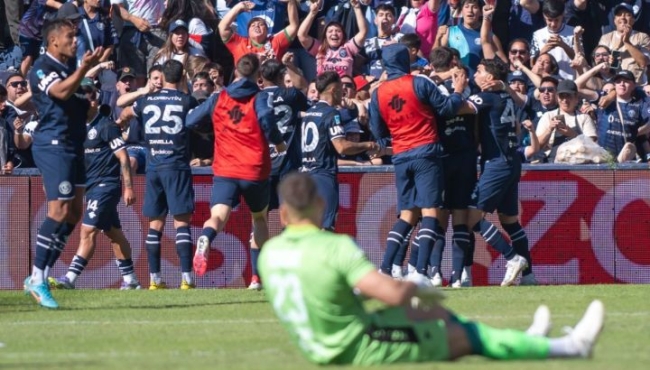 Copa Libertadores Grupo C: Independiente Rivadavia recibe al Deportivo La Guaira de Venezuela