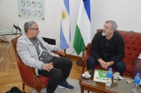 La UTEP se suma al paro de ATE de este jueves