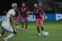 Liga Profesional de Fútbol: River igualó 1-1 con Platense