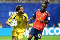 Mundial 2026: España y Urguay, con la necesidad de ganar