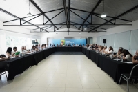 El Peronismo bonaerense fijó la fecha para las elecciones de autoridades