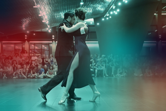 En el mes del tango, el ciclo Cambalache ofrece una selección de películas en el CCK