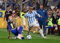 Torneo clausura liga profesional de fútbol: Racing igualó sin goles con Rosario Central