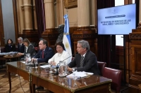 La Justicia anuló la actual conformación de la comisión bicameral del Defensor del Niño, le dio la razón al bloque justicialista