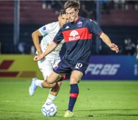 Copa Sudamericana Grupo A: Tigre perdió con Macará de Ecuador