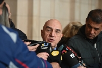 El Gobierno oficializó la designación de Alejandro Vilches como interventor de la ANDIS