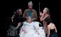 «La omisión de la familia Coleman», temporada 20 en Timbre4