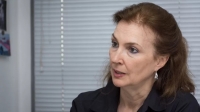 Diana Mondino repudió el intento de golpe de Estado que perpetraron las Fuerzas Armadas de Bolivia