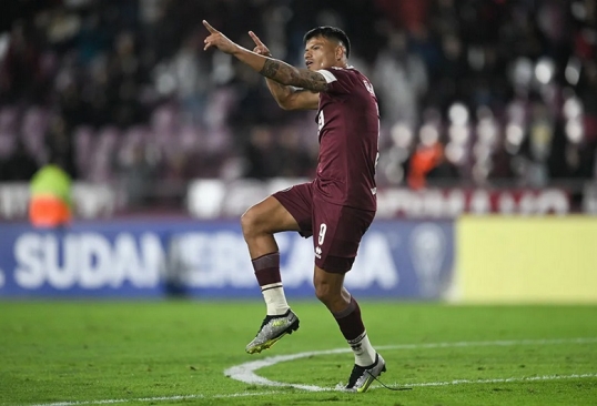 Copa Sudamericana: Lanús visita a Liga de Quito en Ecuador