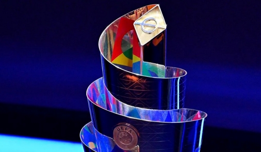 Comienza la cuarta edición de la Liga de Naciones de Europa