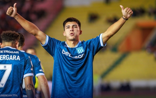 Copa Sudamericana grupo E: Racing visita a Botafogo
