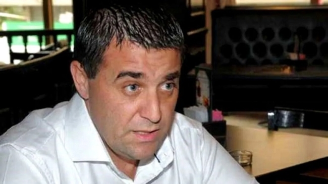 Pablo Toviggino, tras las disculpas de Fassi para Tapia: «Es un traidor, mentiroso y cobarde»