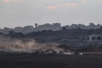 Acuerdo de alto el fuego: Denuncian nuevos ataques israelíes contra el norte de Gaza