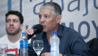 Octavio Argüello: “No se puede vender la dignidad del pueblo por una zanjacuneta y dos metros de asfalto”