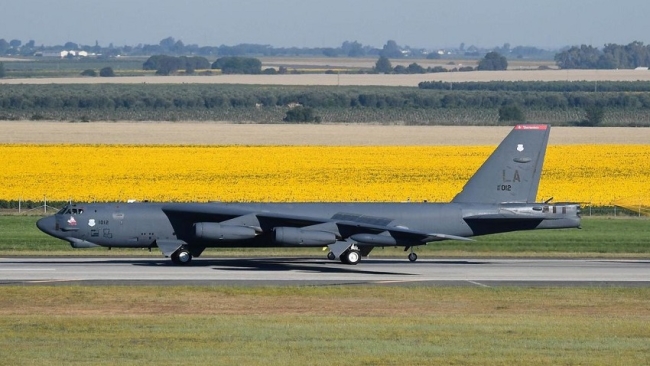 España cerró su espacio aéreo a todos los vuelos relacionados con la operación militar contra Irán