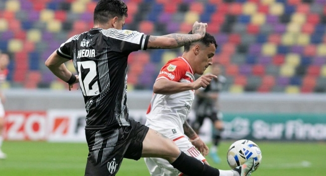 Torneo clausura cuartos de final: Estudiantes visita a Central Córdoba