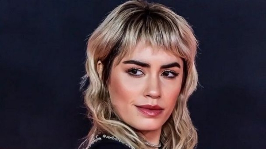 Lali Espósito se manifestó en sus redes apoyando a la comunidad LGBTQ+