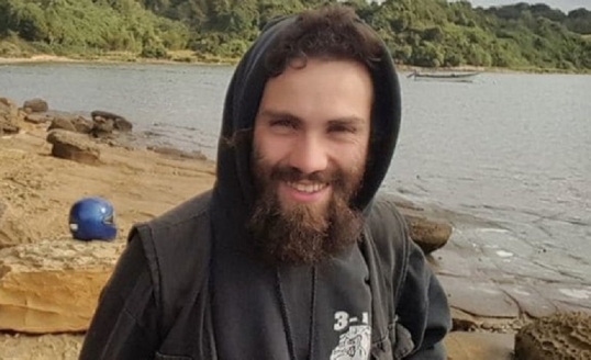 A 7 años que se encontrará el cuerpo de Santiago Maldonado: «Habrá justicia por nuestra persistencia en la lucha» dijo su hermano