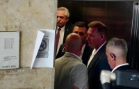 Causa de violencia de género contra Fabiola Yañez: Alberto Fernández prestó declaración indagatoria