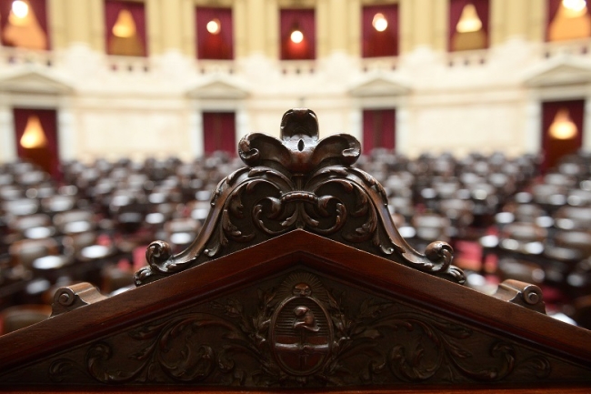 Diputados dio media sanción a la ley de prevención de ludopatía, los principales puntos de la ley