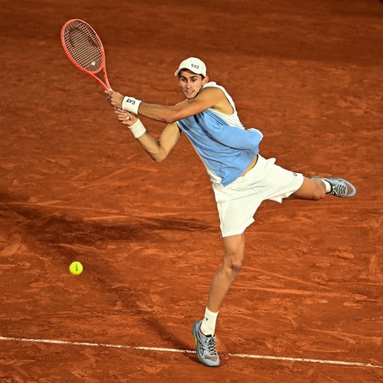 Ronald Garros: Los italianos Flavio Cobolli y Matteo Arnaldi avanzaron a semifinales